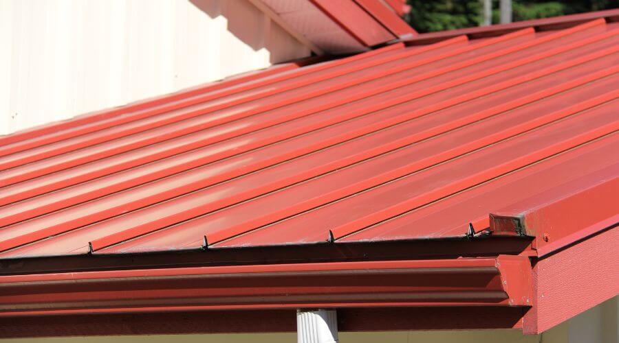 Industrial Roof Installation in Deeth, NV